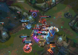 沉稳的射手 沉稳的射手