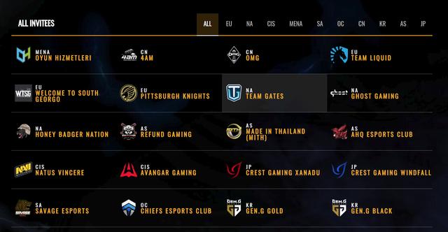 我们看到了 我们看到了