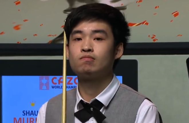 他也可能错 他也可能错